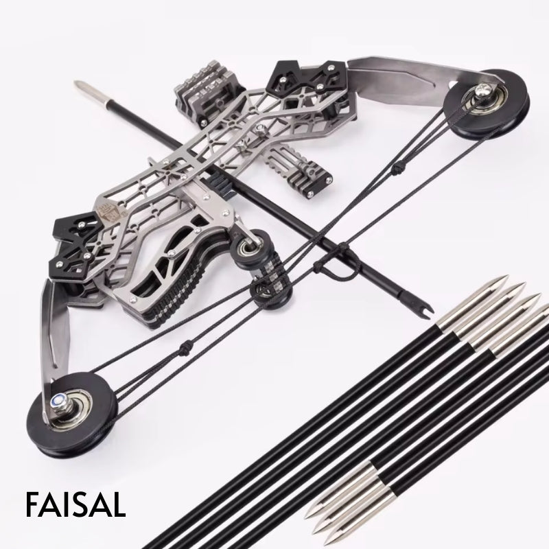 FAISAL™ Mini-Bow