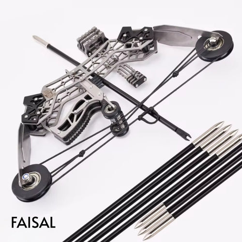 FAISAL™ Mini-Bow